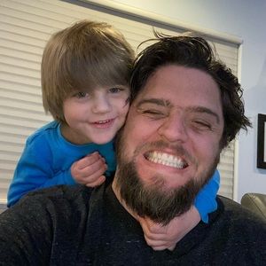 Meet your Posher, Brandon